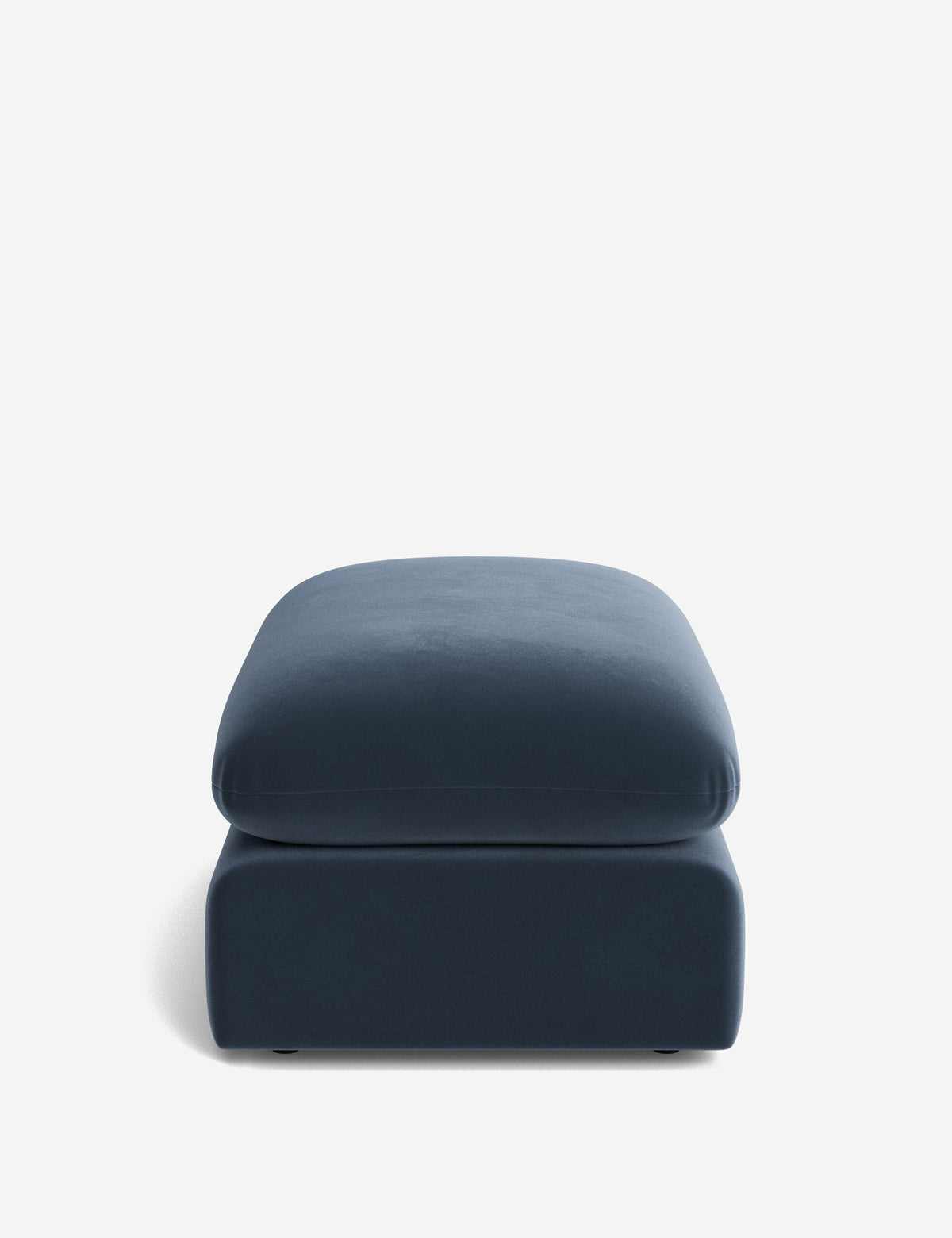 Neve Ottoman by Aimee Song