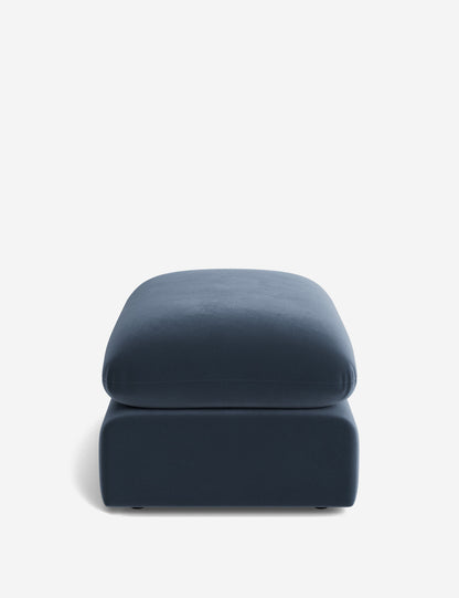 Neve Ottoman by Aimee Song