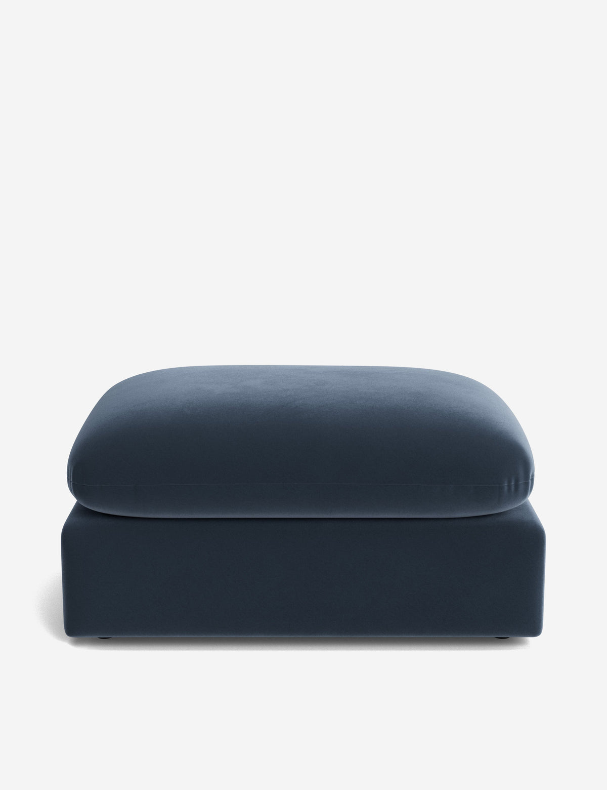 Neve Ottoman by Aimee Song
