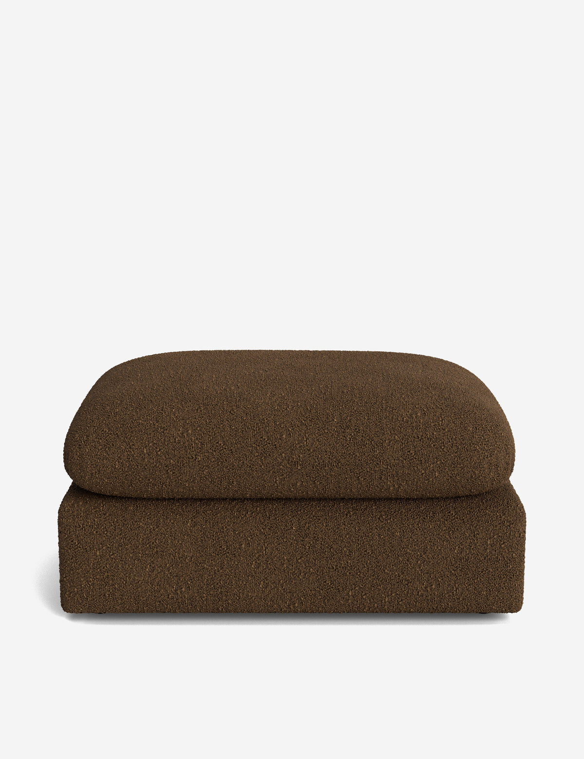 Neve Ottoman by Aimee Song