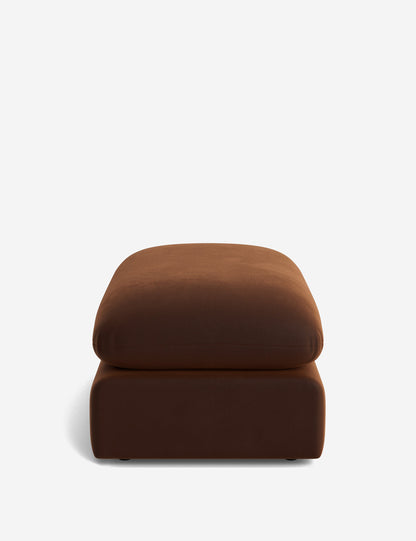 Neve Ottoman by Aimee Song