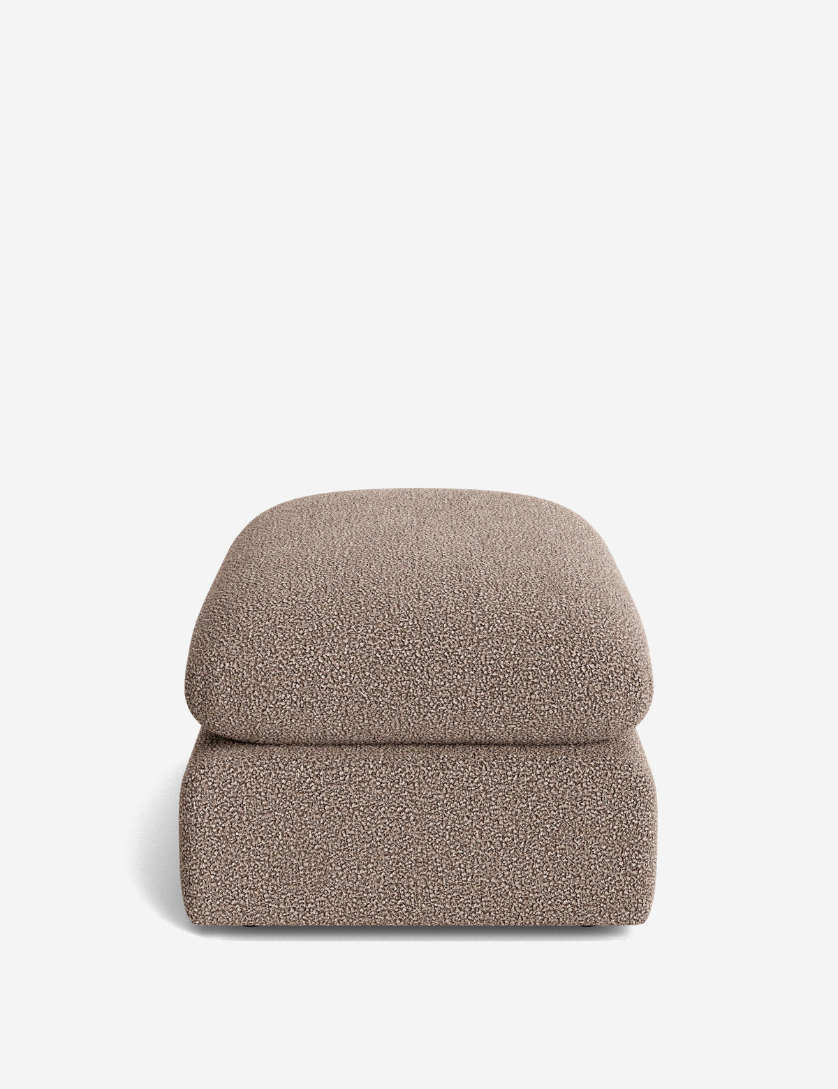 Neve Ottoman by Aimee Song