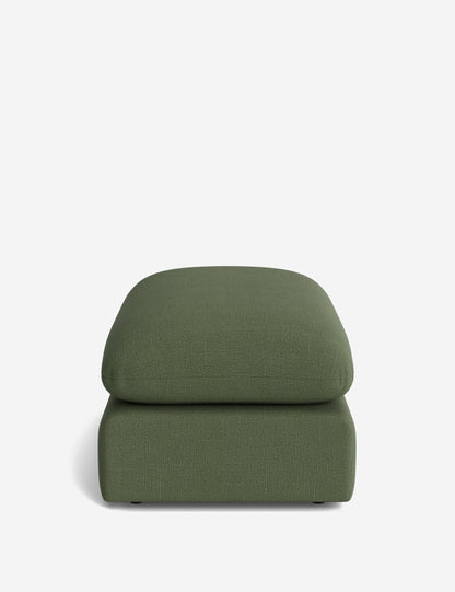 Neve Ottoman by Aimee Song