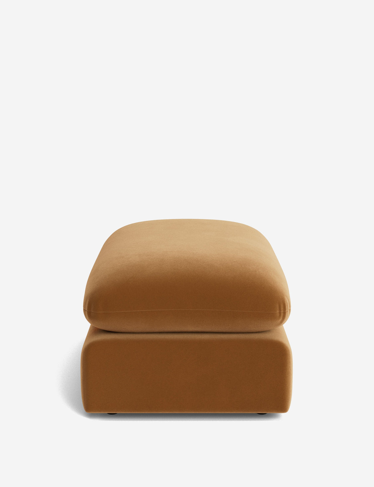 Neve Ottoman by Aimee Song