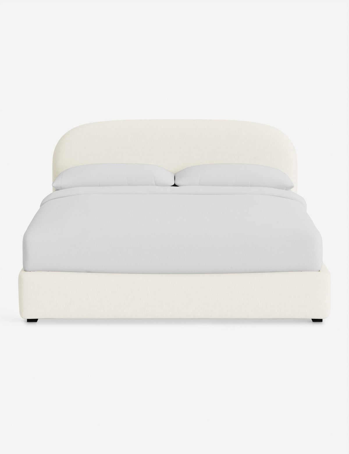 Neve Platform Bed by Aimee Song