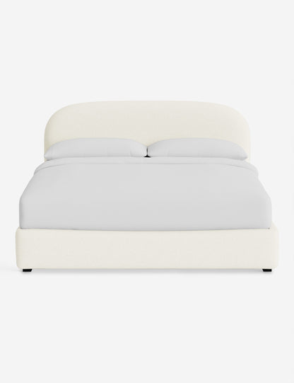 Neve Platform Bed by Aimee Song