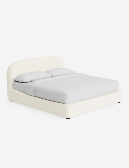 Neve Platform Bed by Aimee Song