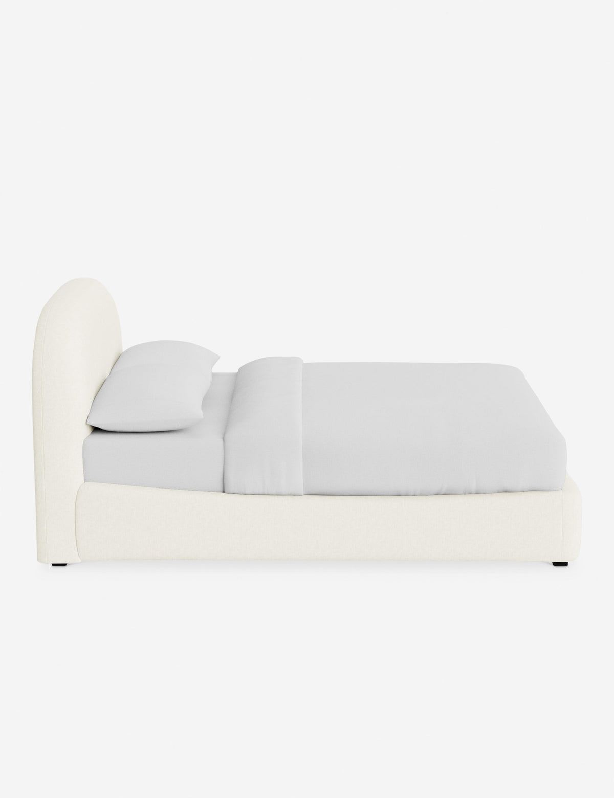 Neve Platform Bed by Aimee Song