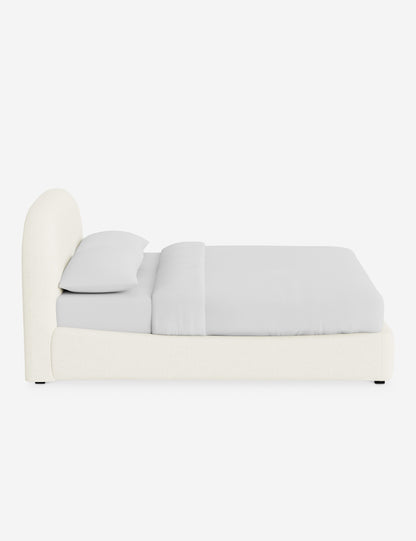 Neve Platform Bed by Aimee Song
