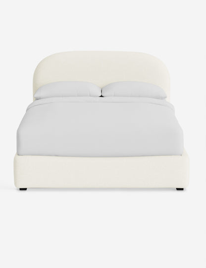 Neve Platform Bed by Aimee Song