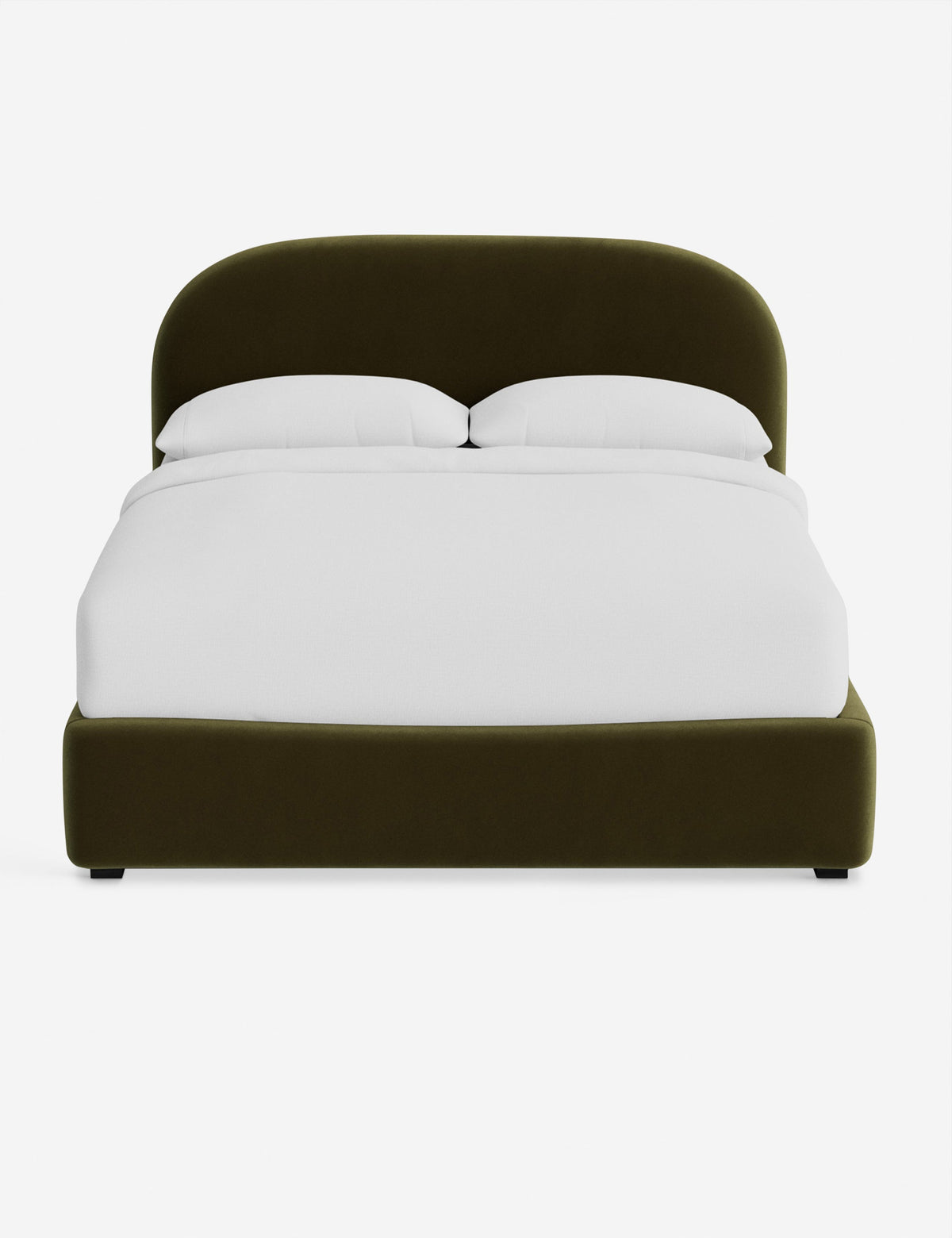 Neve Platform Bed by Aimee Song