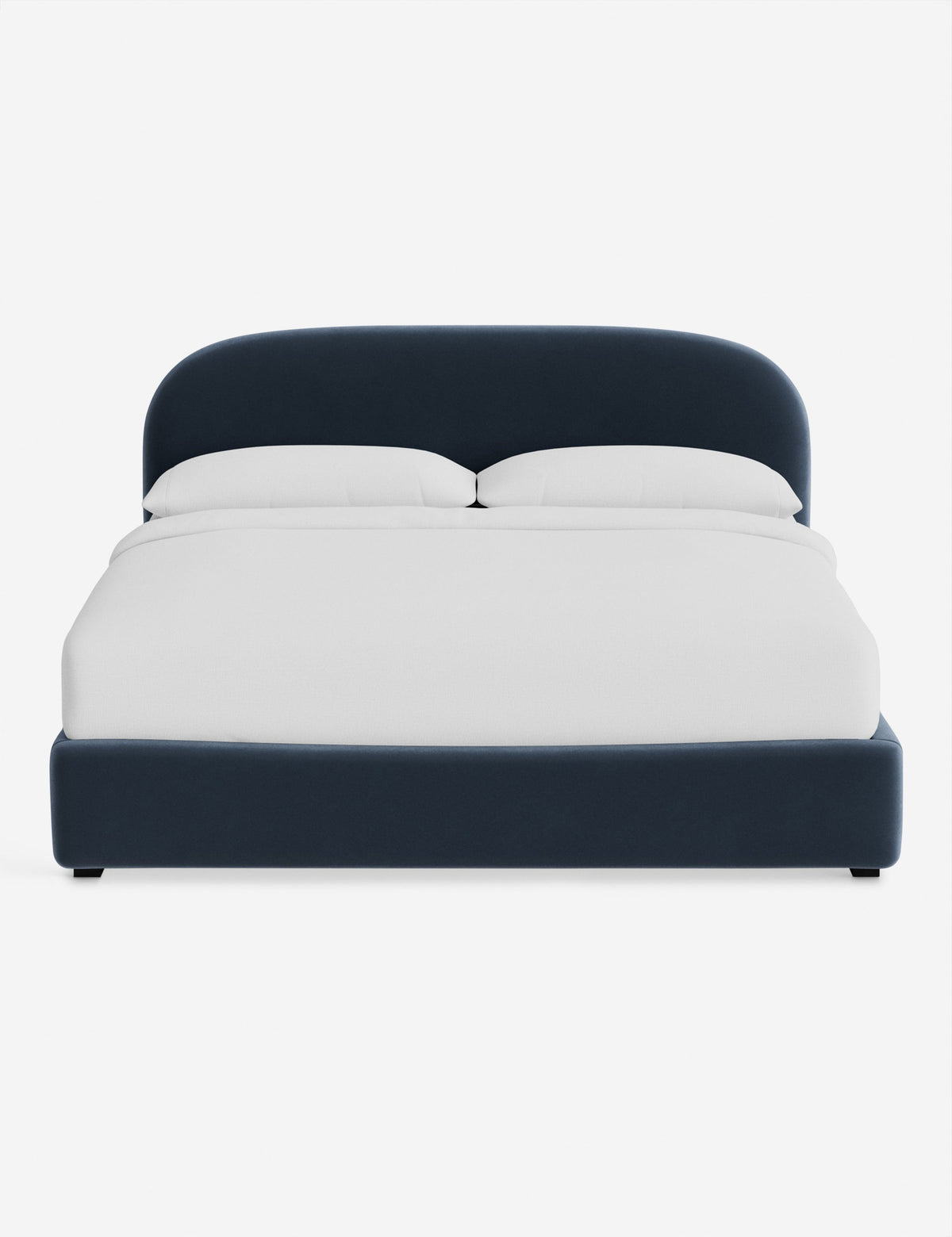 Neve Platform Bed by Aimee Song