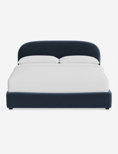 Neve Platform Bed by Aimee Song