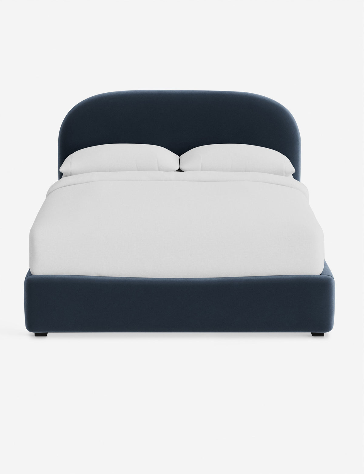 Neve Platform Bed by Aimee Song