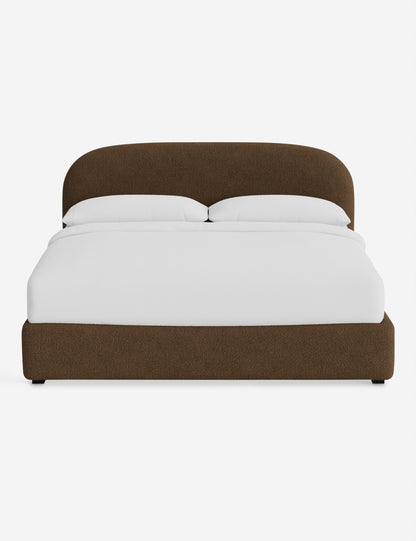 Neve Platform Bed by Aimee Song