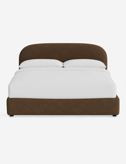 Neve Platform Bed by Aimee Song