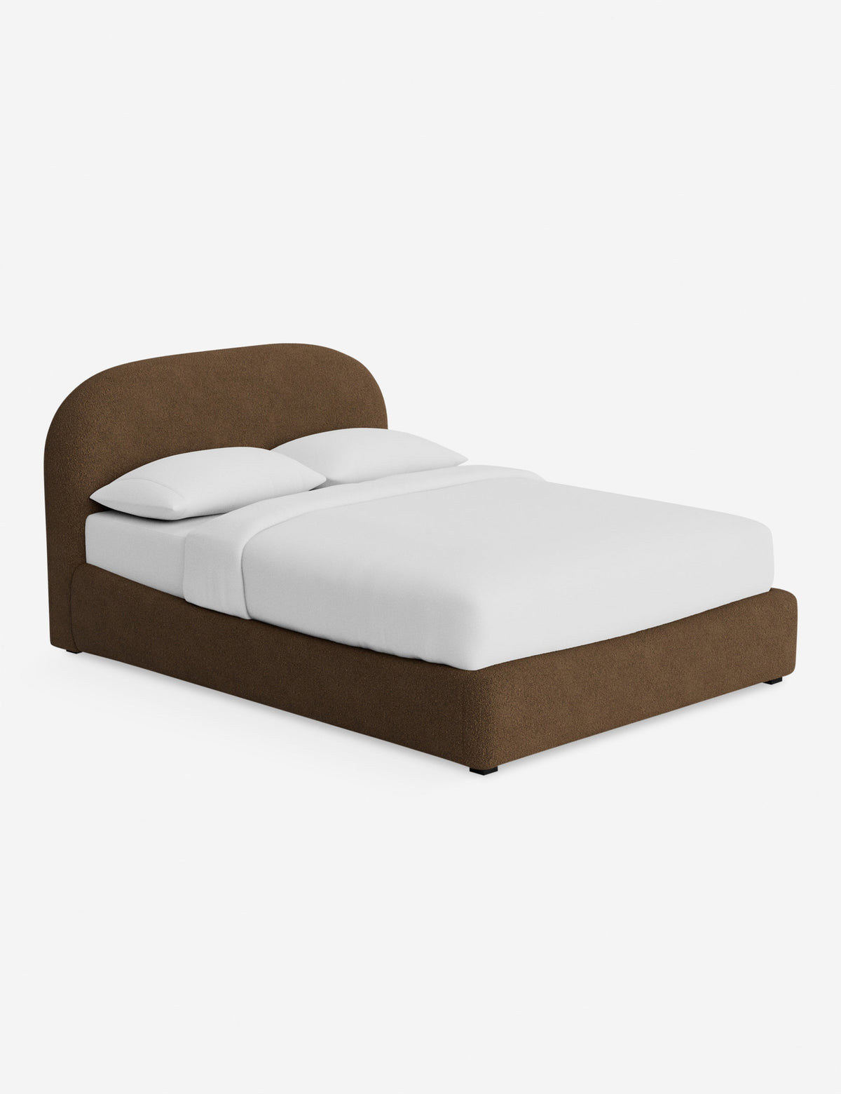 Neve Platform Bed by Aimee Song