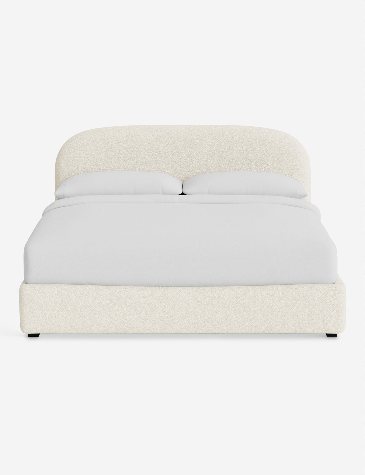 Neve Platform Bed by Aimee Song