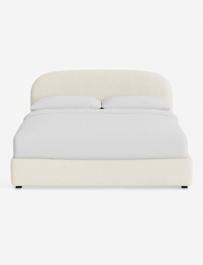 Neve Platform Bed by Aimee Song