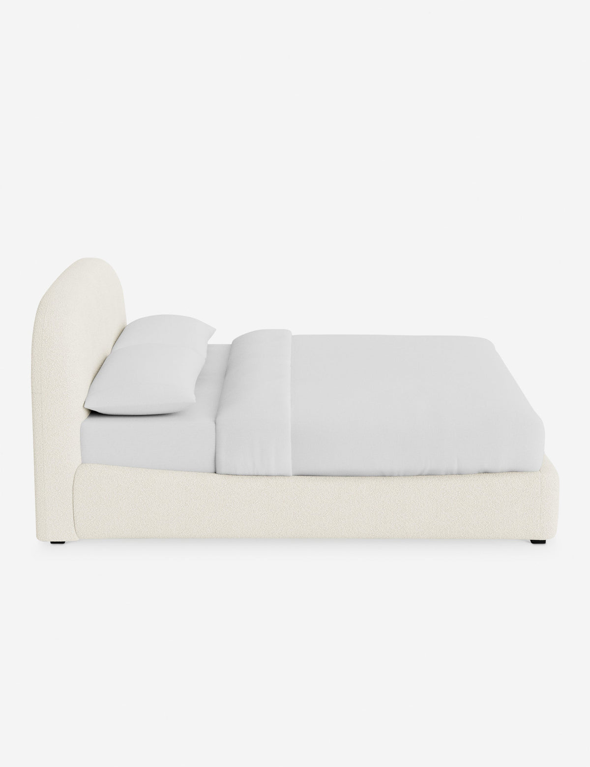 Neve Platform Bed by Aimee Song