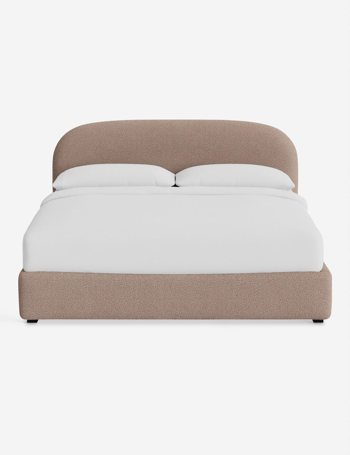 Neve Platform Bed by Aimee Song