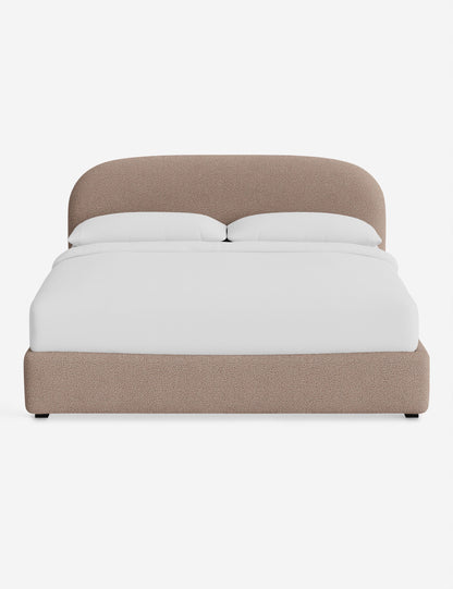 Neve Platform Bed by Aimee Song