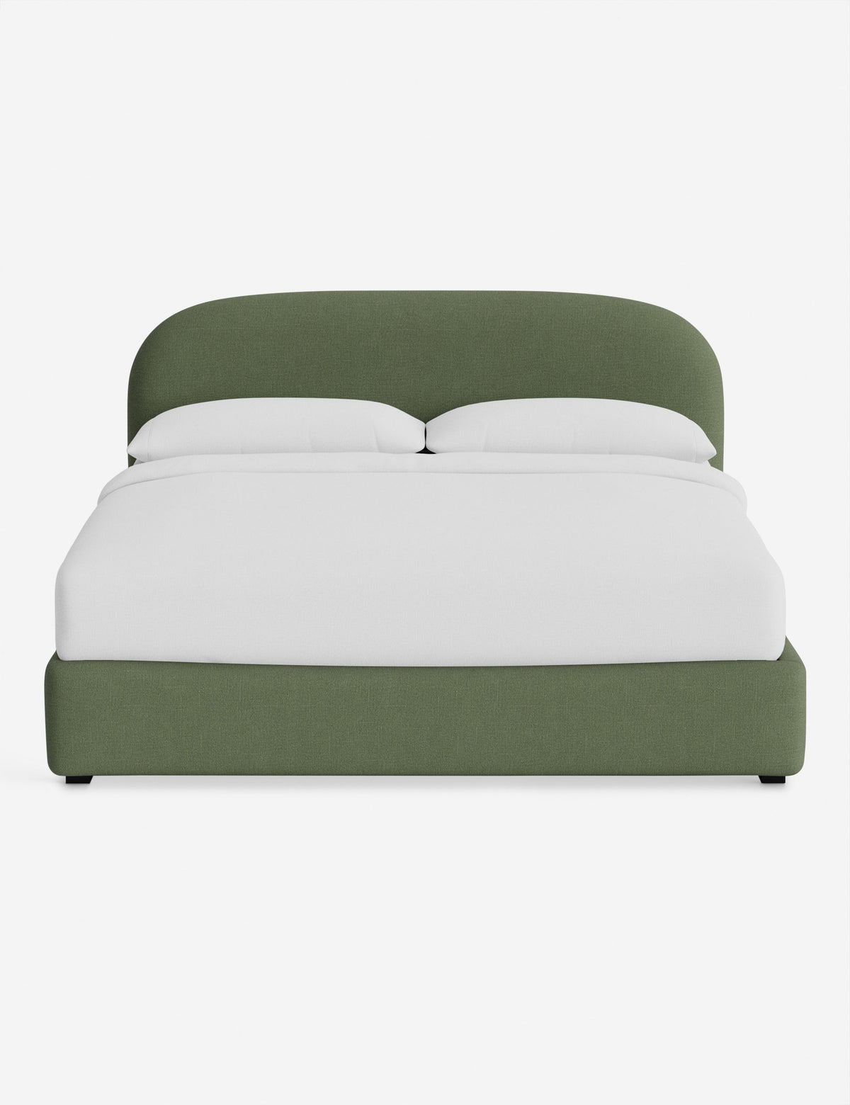 Neve Platform Bed by Aimee Song