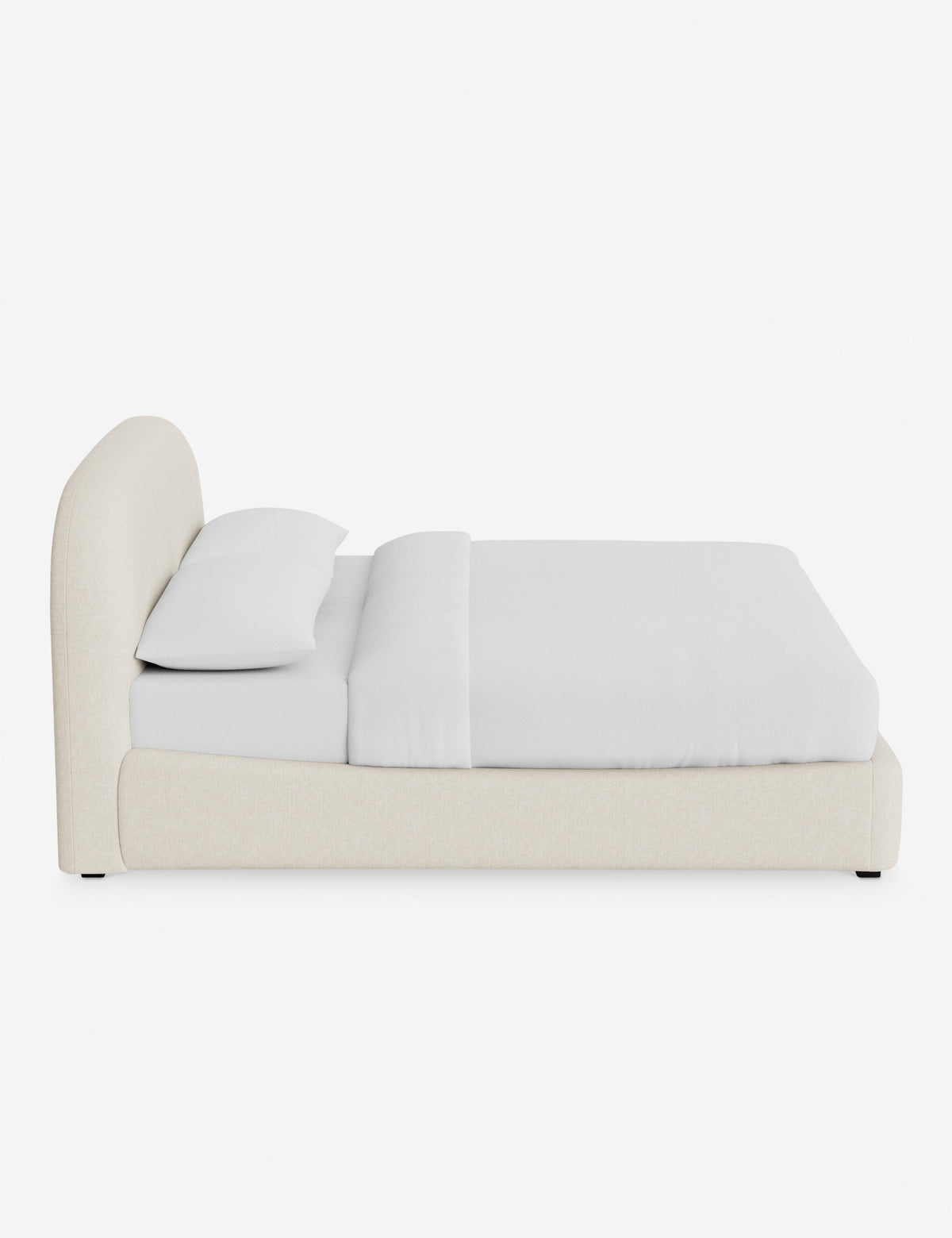 Neve Platform Bed by Aimee Song