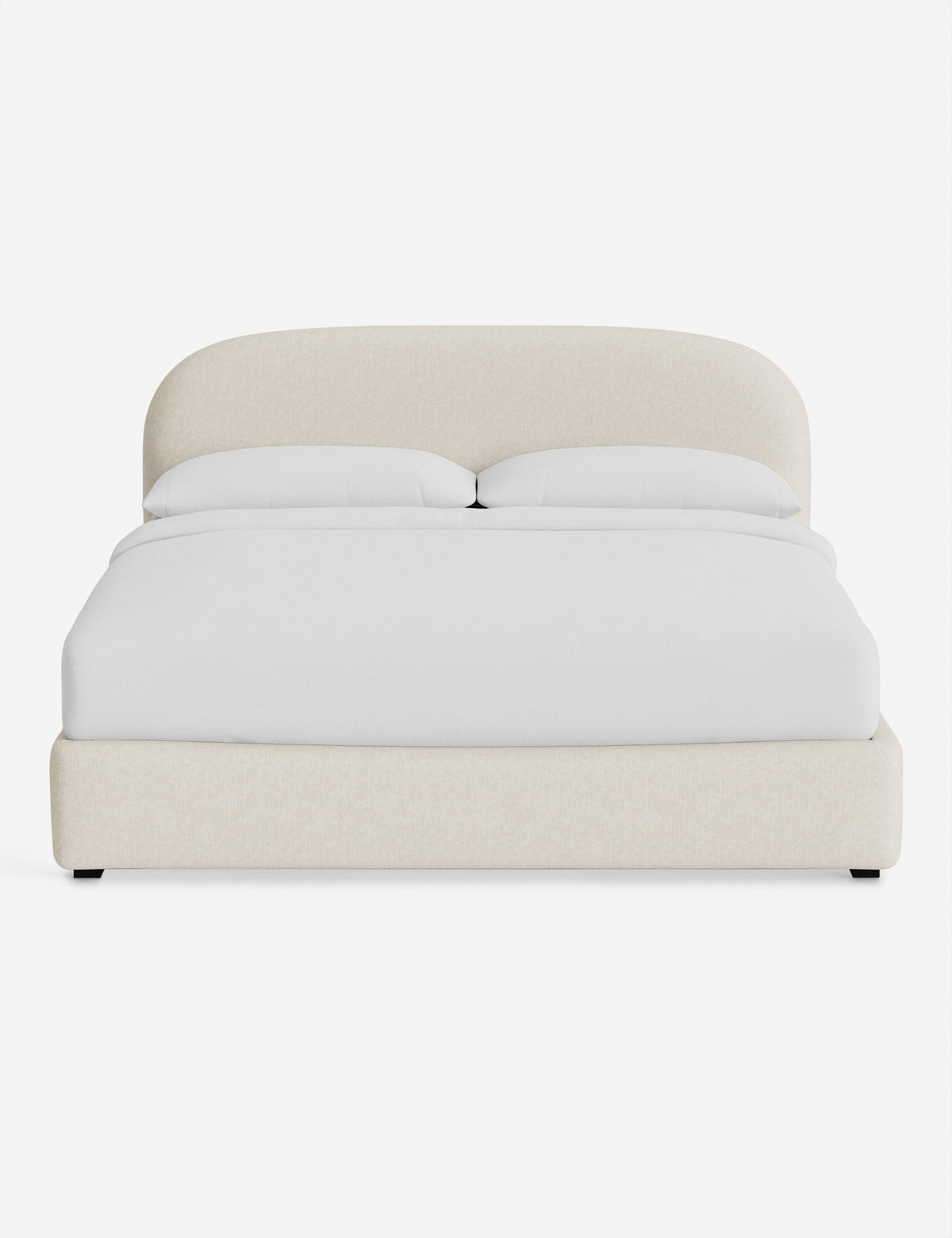 Neve Platform Bed by Aimee Song