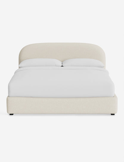 Neve Platform Bed by Aimee Song