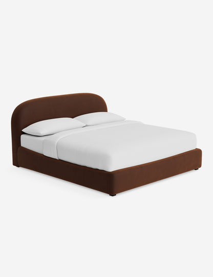 Neve Platform Bed by Aimee Song