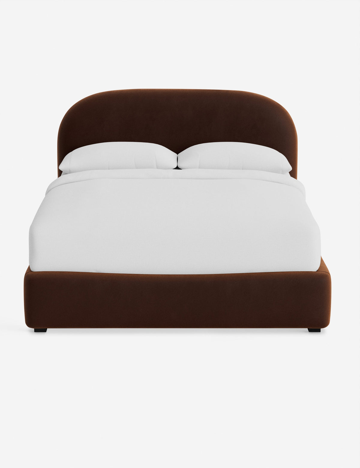 Neve Platform Bed by Aimee Song