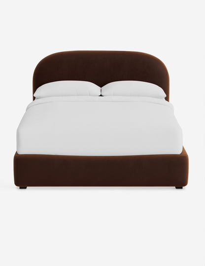 Neve Platform Bed by Aimee Song