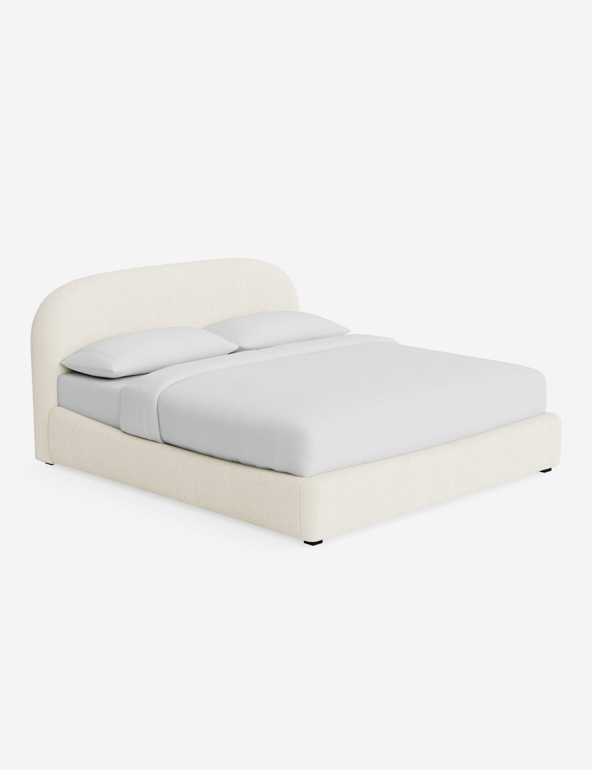 Neve Platform Bed by Aimee Song