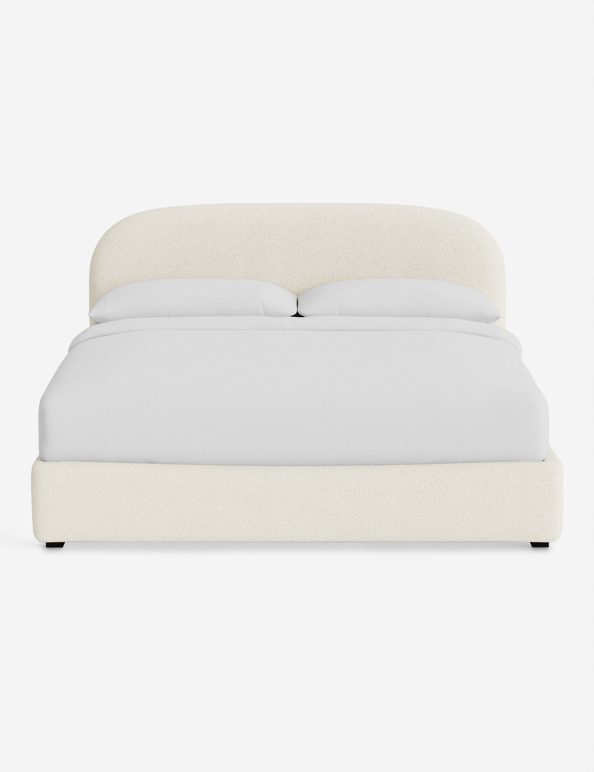Neve Platform Bed by Aimee Song