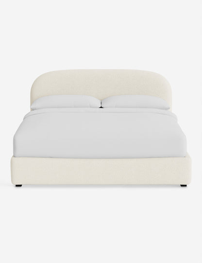 Neve Platform Bed by Aimee Song