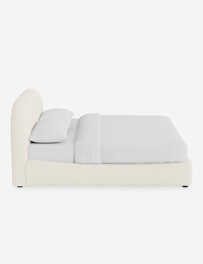 Neve Platform Bed by Aimee Song