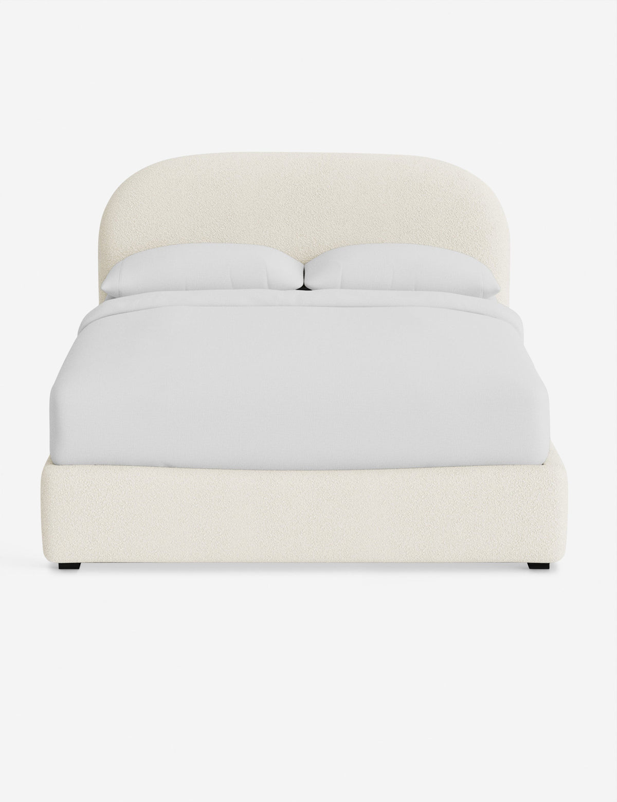Neve Platform Bed by Aimee Song