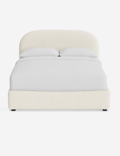 Neve Platform Bed by Aimee Song