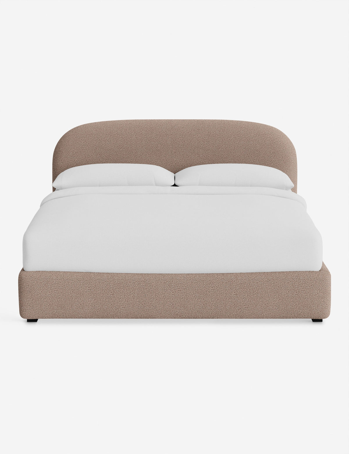 Neve Platform Bed by Aimee Song