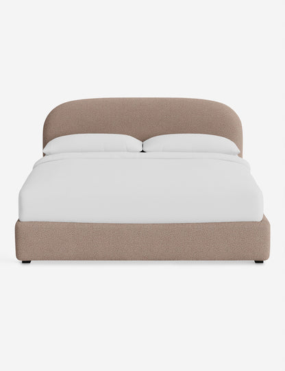 Neve Platform Bed by Aimee Song