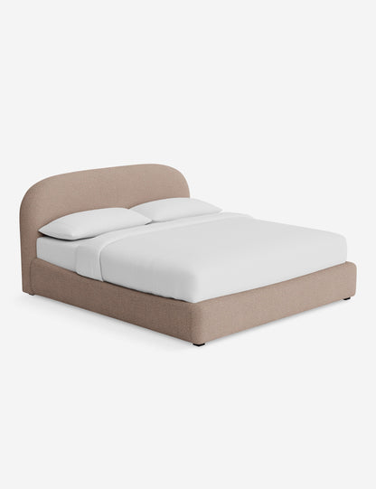 Neve Platform Bed by Aimee Song