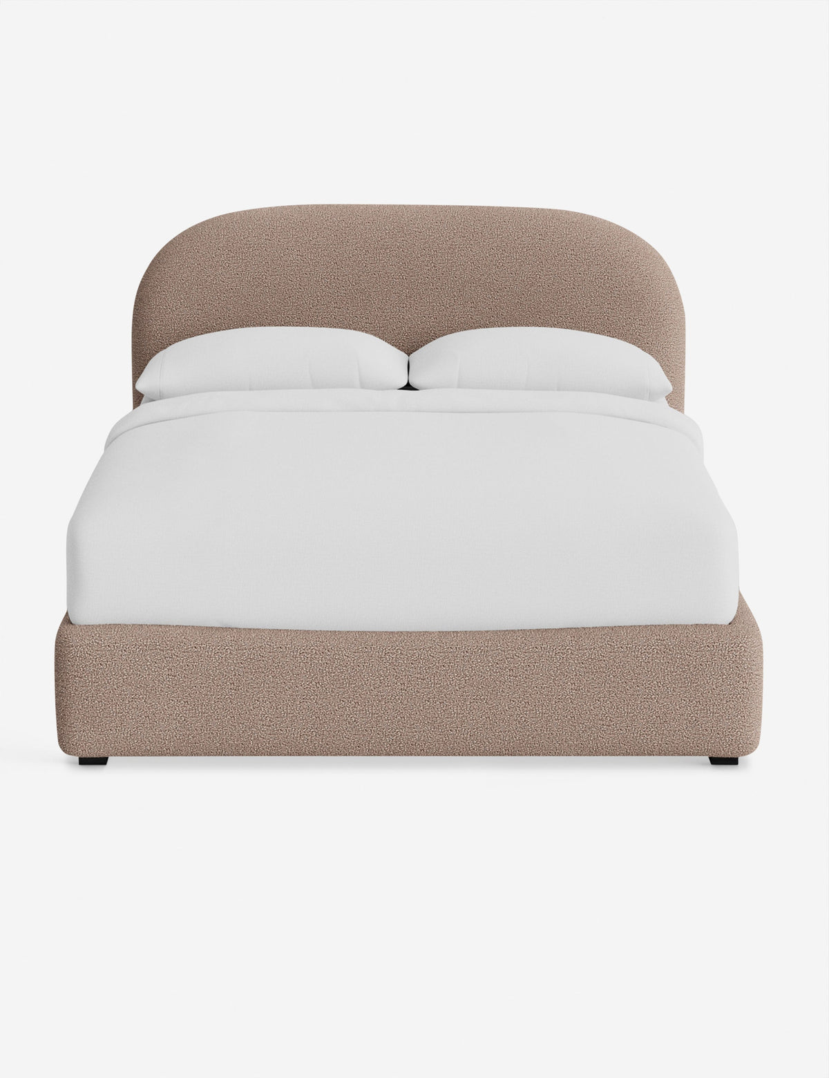 Neve Platform Bed by Aimee Song