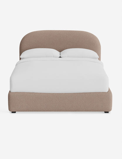 Neve Platform Bed by Aimee Song