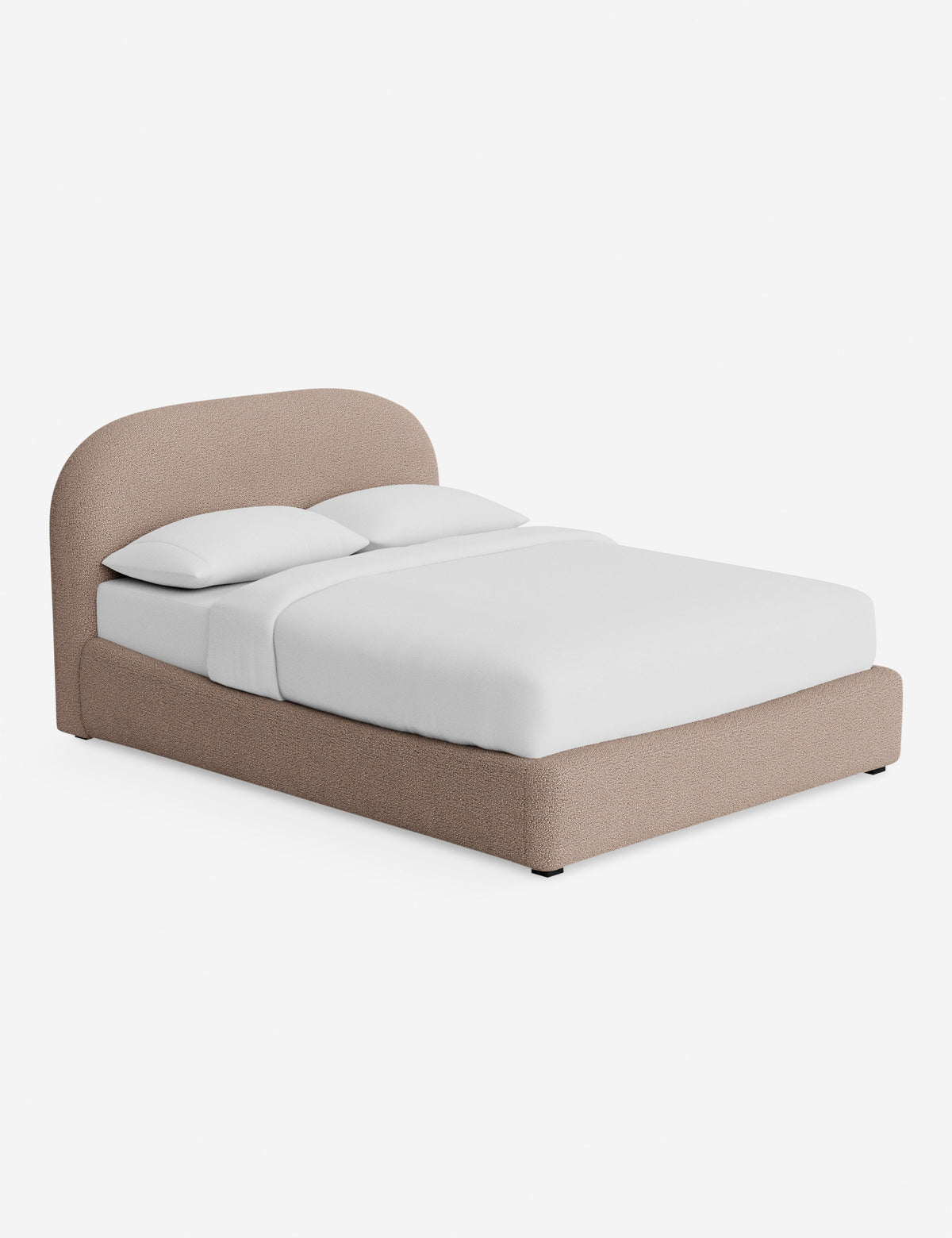 Neve Platform Bed by Aimee Song
