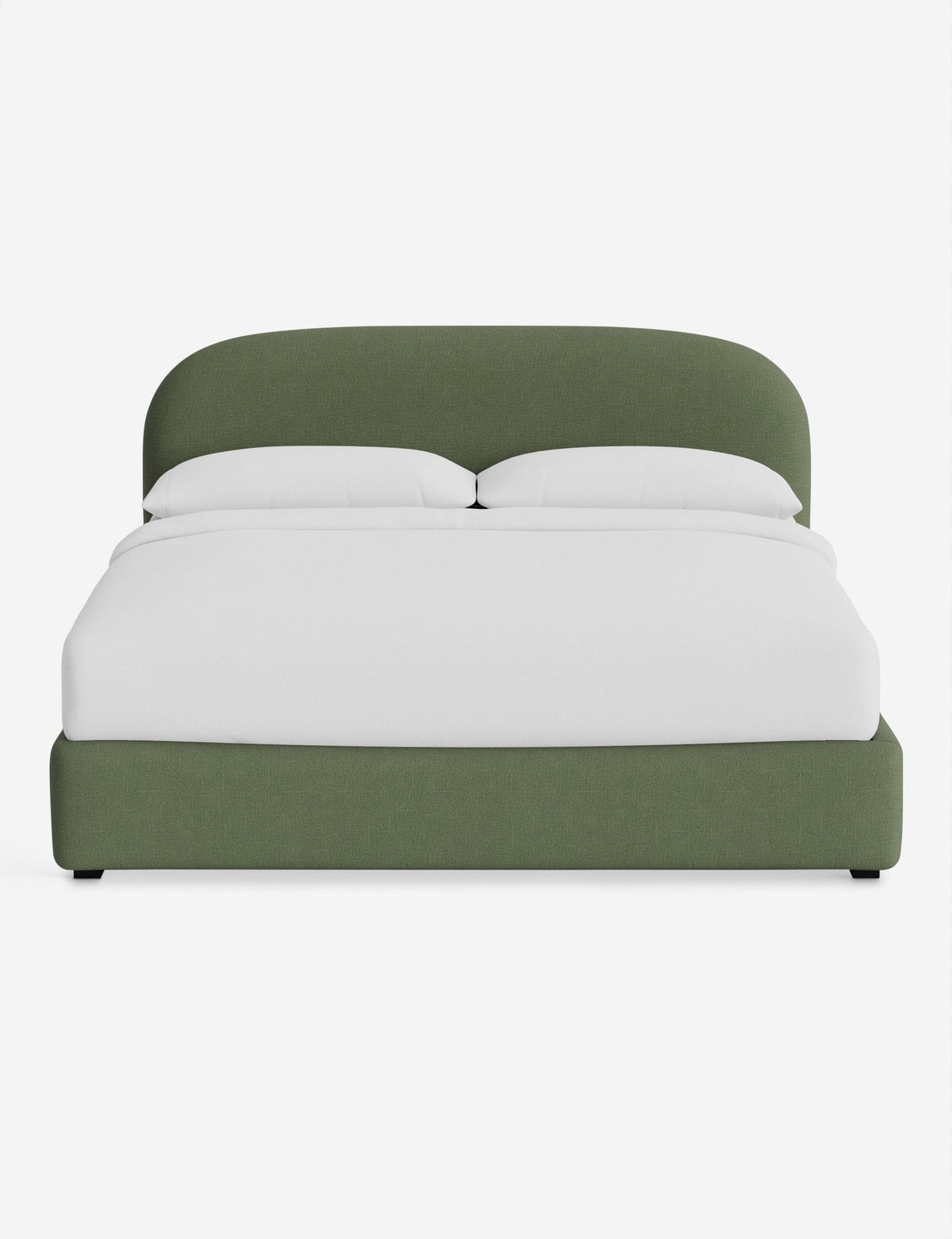 Neve Platform Bed by Aimee Song