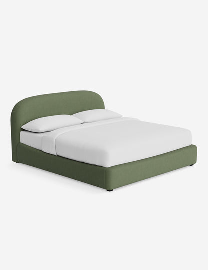 Neve Platform Bed by Aimee Song