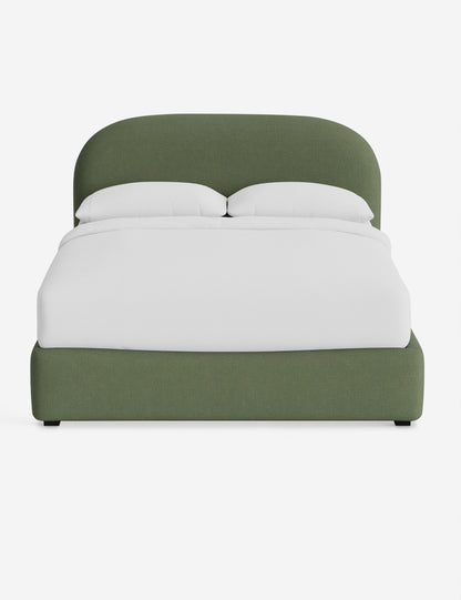Neve Platform Bed by Aimee Song