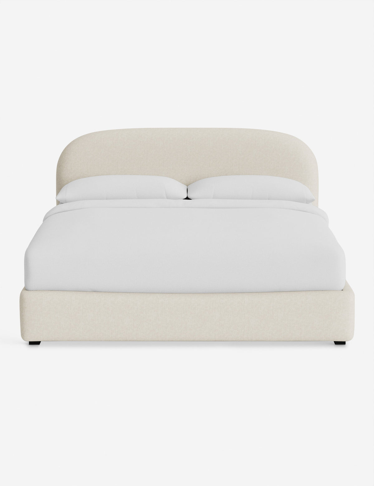 Neve Platform Bed by Aimee Song