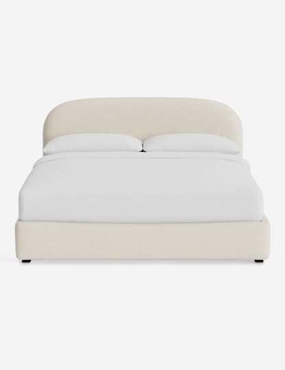 Neve Platform Bed by Aimee Song